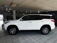  Used Toyota Fortuner for sale in Afghanistan - 4