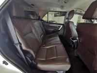  Used Toyota Fortuner for sale in Afghanistan - 6