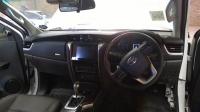  Used Toyota Fortuner for sale in Afghanistan - 10