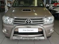  Used Toyota Fortuner for sale in Afghanistan - 5