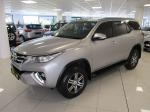  Used Toyota Fortuner for sale in Afghanistan - 2