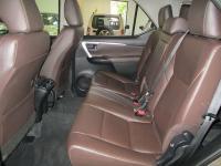  Used Toyota Fortuner for sale in Afghanistan - 12