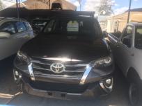  Used Toyota Fortuner GD6 for sale in Afghanistan - 1