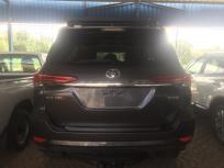  Used Toyota Fortuner GD6 for sale in Afghanistan - 3