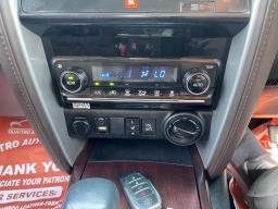  Used Toyota Fortuner resprayed 2017 gd6 for sale in Botswana - 12