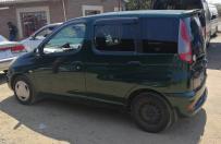  Used Toyota FunCargo for sale in Afghanistan - 1