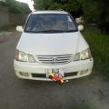  Used Toyota Gaia for sale in Afghanistan - 0