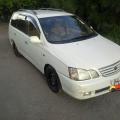  Used Toyota Gaia for sale in Afghanistan - 1