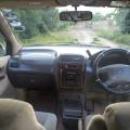  Used Toyota Gaia for sale in Afghanistan - 4