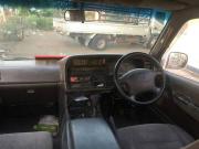  Used Toyota Hiace for sale in Afghanistan - 1