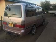  Used Toyota Hiace for sale in Afghanistan - 2