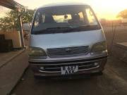  Used Toyota Hiace for sale in Afghanistan - 5