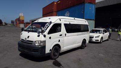  Used Toyota Hiace for sale in Afghanistan - 1