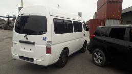  Used Toyota Hiace for sale in Afghanistan - 4