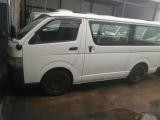  Used Toyota Hiace for sale in Afghanistan - 8