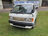  Used Toyota Hiace for sale in Afghanistan - 5