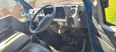  Used Toyota Hiace for sale in Afghanistan - 13