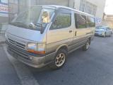  Used Toyota Hiace for sale in Afghanistan - 3