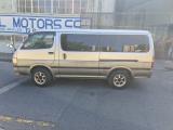  Used Toyota Hiace for sale in Afghanistan - 4