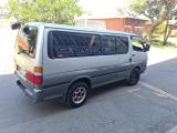  Used Toyota Hiace for sale in Afghanistan - 6