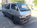  Used Toyota Hiace for sale in Afghanistan - 9