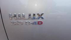  Used Toyota Hilux for sale in Afghanistan - 6