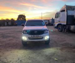  Used Toyota Hilux for sale in Afghanistan - 2