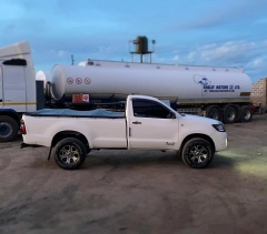  Used Toyota Hilux for sale in  - 3