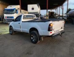  Used Toyota Hilux for sale in Afghanistan - 6