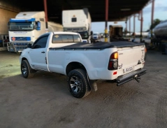  Used Toyota Hilux for sale in  - 6