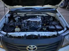  Used Toyota Hilux for sale in Afghanistan - 9