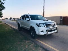  Used Toyota Hilux for sale in Afghanistan - 1