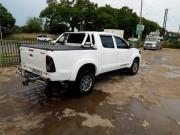  Used Toyota Hilux for sale in Afghanistan - 2