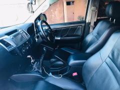  Used Toyota Hilux for sale in Afghanistan - 7