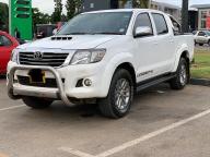  Used Toyota Hilux for sale in Afghanistan - 2