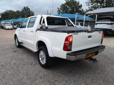  Used Toyota Hilux for sale in Afghanistan - 2