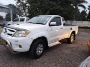  Used Toyota Hilux for sale in Afghanistan - 1