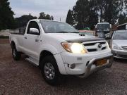  Used Toyota Hilux for sale in Afghanistan - 2