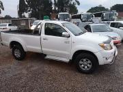  Used Toyota Hilux for sale in Afghanistan - 3