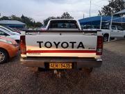  Used Toyota Hilux for sale in Afghanistan - 4