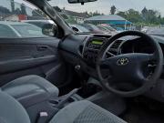  Used Toyota Hilux for sale in Afghanistan - 6