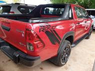  Used Toyota Hilux for sale in Afghanistan - 2