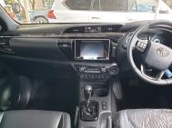  Used Toyota Hilux for sale in Afghanistan - 5