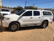  Used Toyota Hilux for sale in Afghanistan - 2