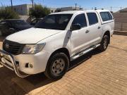  Used Toyota Hilux for sale in Afghanistan - 3