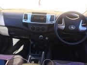  Used Toyota Hilux for sale in Afghanistan - 5