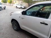  Used Toyota Hilux for sale in Afghanistan - 3