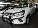  Used Toyota Hilux for sale in  - 0
