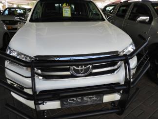  Used Toyota Hilux for sale in Afghanistan - 1