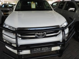  Used Toyota Hilux for sale in  - 1